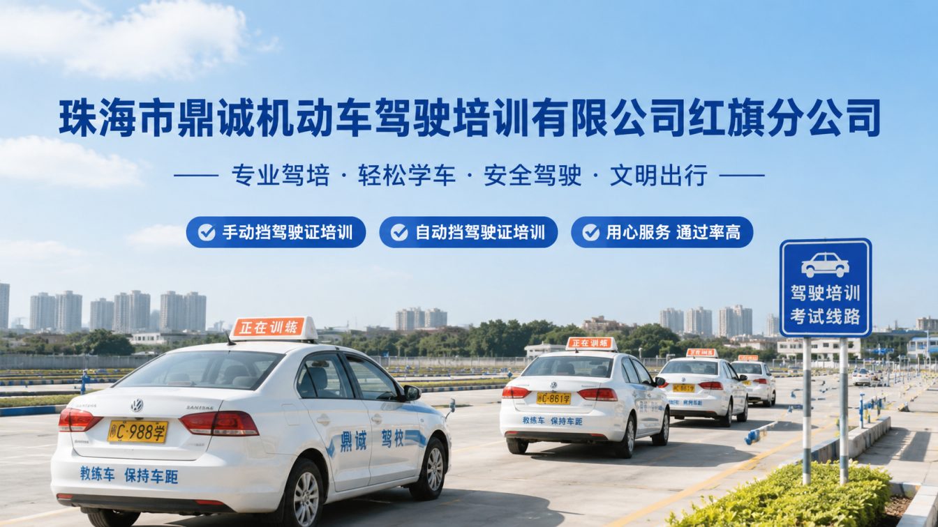 东区街道还在为学车排队发愁？