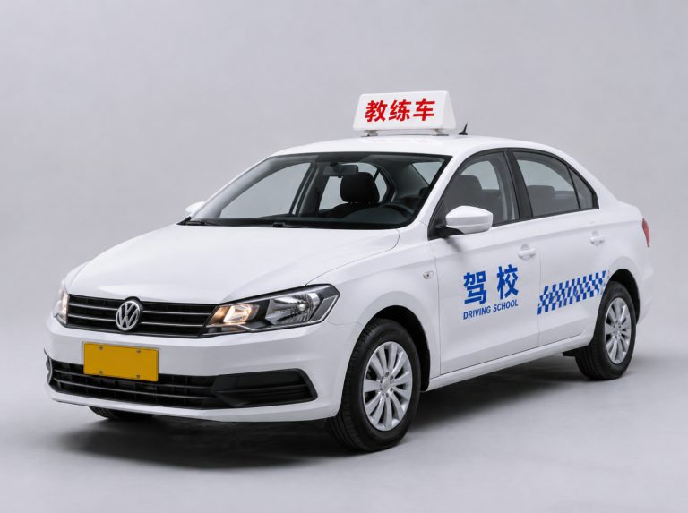 东区街道A/B类大车增驾培训